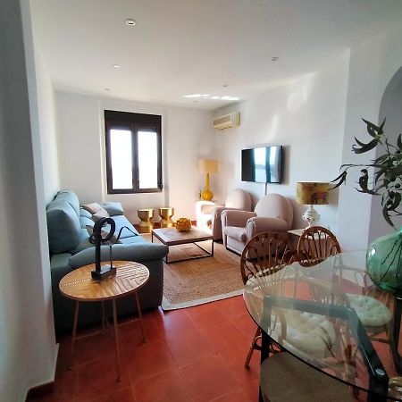 Soho Views & Parking Leilighet Málaga Eksteriør bilde