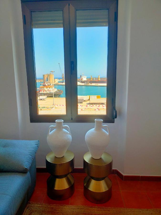 Soho Views & Parking Leilighet Málaga Eksteriør bilde