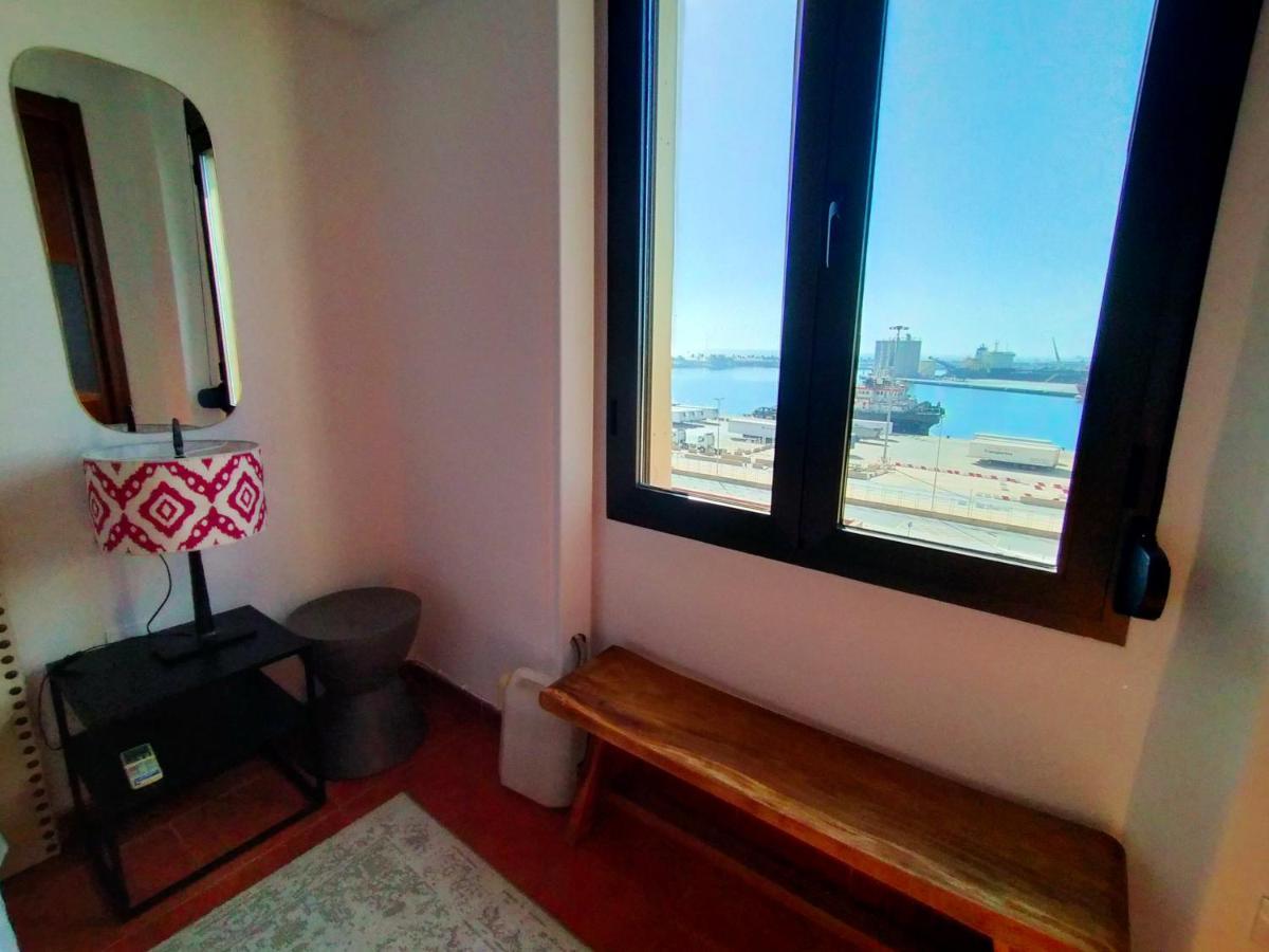Soho Views & Parking Leilighet Málaga Eksteriør bilde